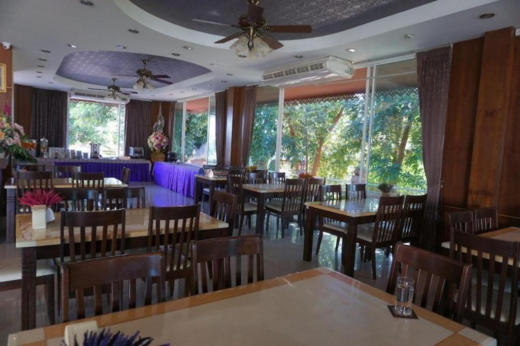 斯里马塔尼酒店 黎府 外观 照片